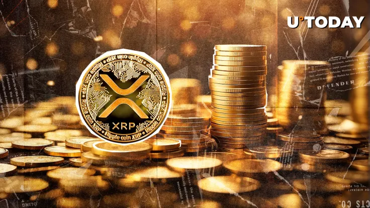 XRP on Verge of Strongest Comeback of 2025