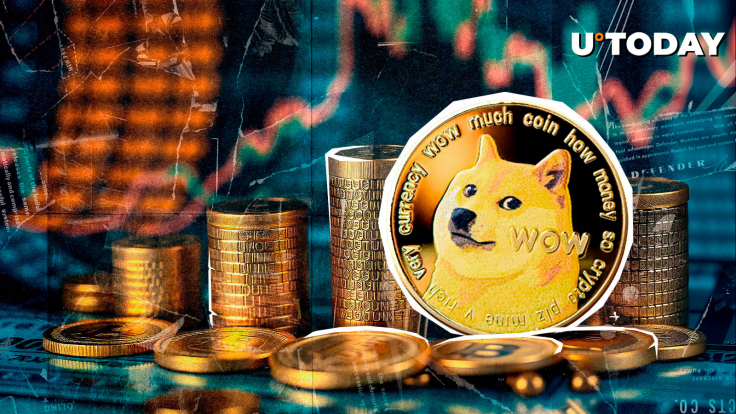 DOGE Surges 1,023% on Major Exchange as Whales Step In: What's Next?