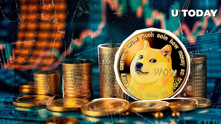 DOGE Surges 1,023% on Major Exchange as Whales Step In: What's Next?