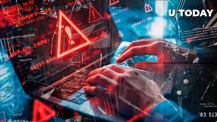 $4.5 Million Hack: DeFi Market Gets Damaged Again