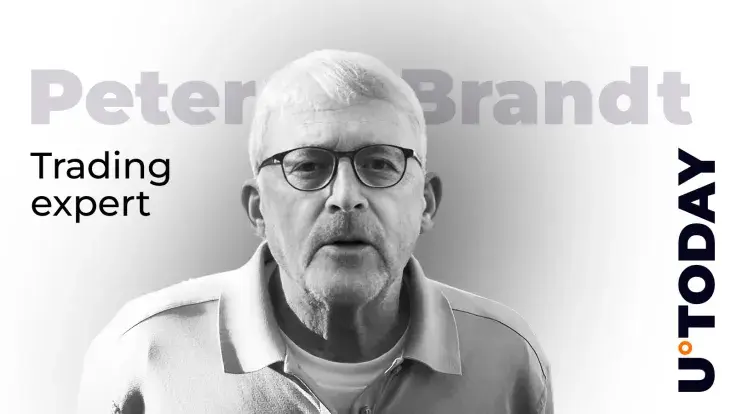 Peter Brandt: Next 6 Weeks Crucial for Bitcoin