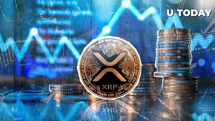 XRP: $3.30 Breakout Can Happen Today