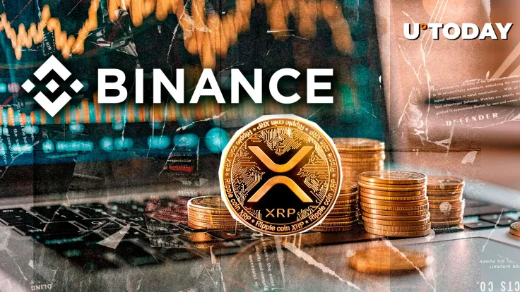 XRP Hits $1 Billion Open Interest on Binance, What's Next for Price?