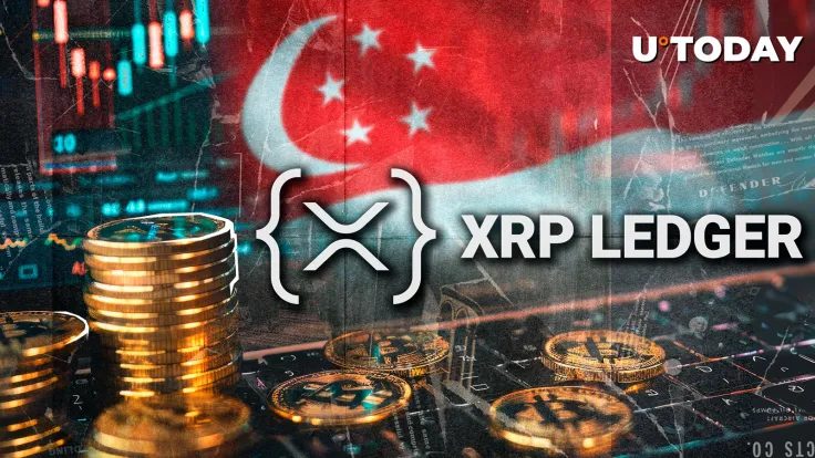 Ripple Exec Shares Insight on XRPL Strategic Shift in Singapore: Details