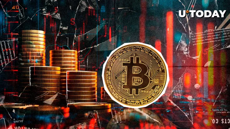 Bitcoin Volume Down 28% as Altcoin Rally Ainticipation Builds