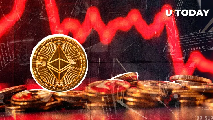 Top Trader: Don’t Buy ETH’s Dip