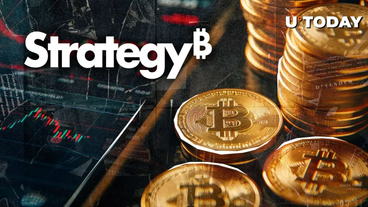 'We'll Be Buying Top Forever': Strategy Bitcoin Manager Breaks Silence With Epic Statement