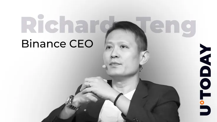 Binance in Spotlight Amid Big Crypto Crackdown Push
