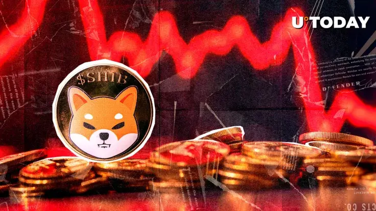 Shiba Inu Forms Death Cross, But There's a Catch