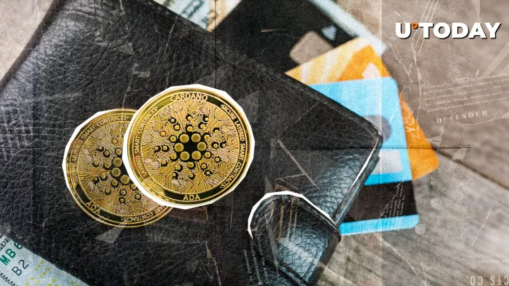 Cardano Hits 4.8 Million Unique Wallets Holding ADA: Details
