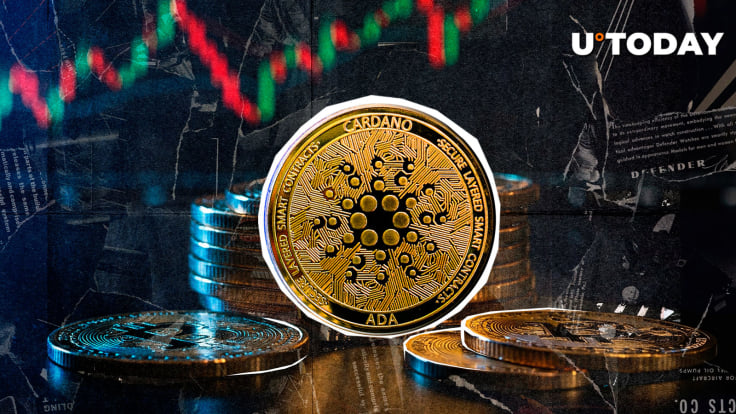 Cardano Hourly Death Cross Confirmed, Hope Not Lost for Bulls