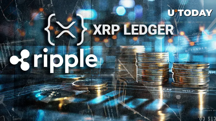 XRPL Validator Reacts to Ripple's Alliance With Crypto Heavyweights: 'Important'