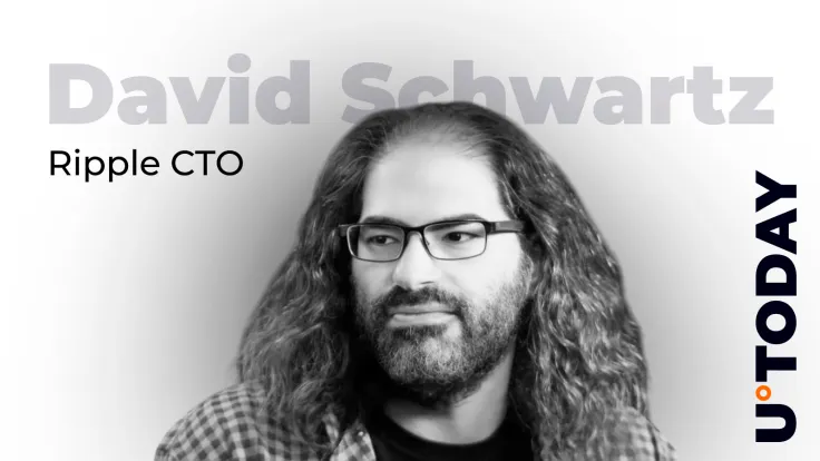 XRP Community, Mark Your Calendar: Ripple CTO Drops Next Week's Teaser