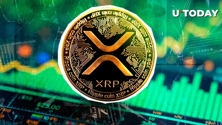 XRP Oversold? Hourly Chart Indicator Hints at Bullish Rebound