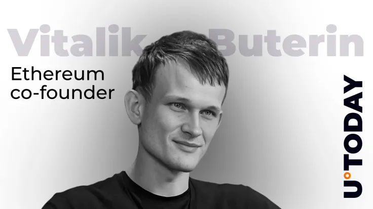 Ethereum's Vitalik Buterin Makes Stunning Prediction: Details