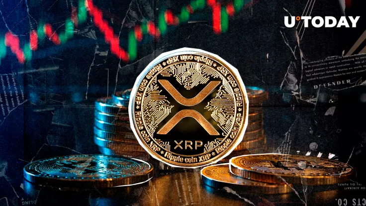 XRP Price to Make Major Move in Next 10 Days: Details