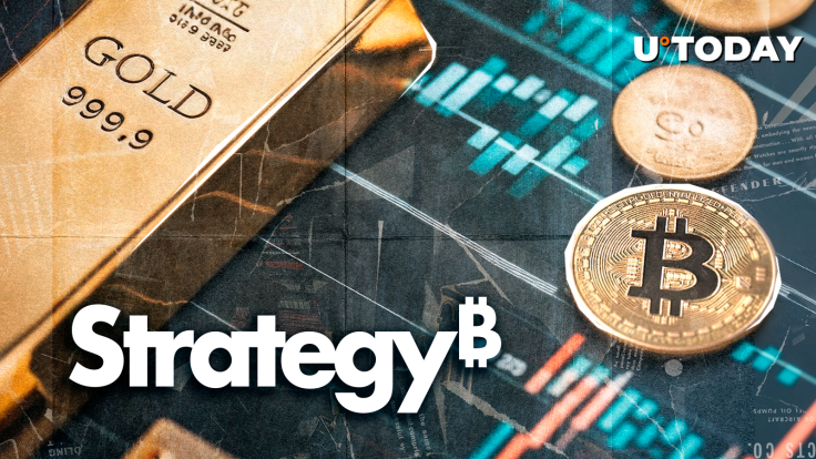 Strategy Buys Bitcoin Dip as Total Holdings Top 632,450 BTC