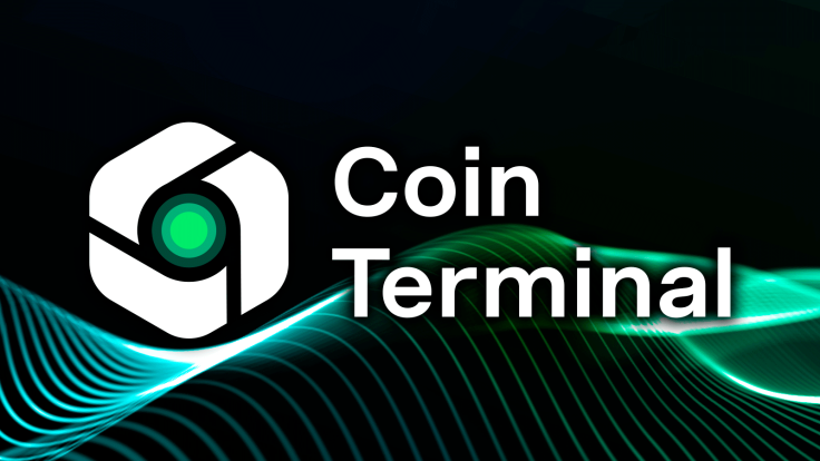 CoinTerminal Allows Retail Customers to Access Pre-TGE Opportunities