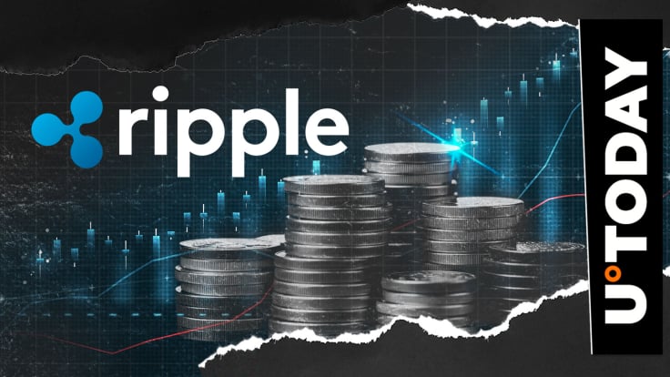 XRP's Little Brother Becomes Top 100 Cryptocurrency