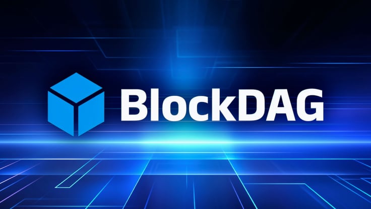 BlockDAG (BDAG) Pre-Sale: Fresh Opportunities, Growing Community