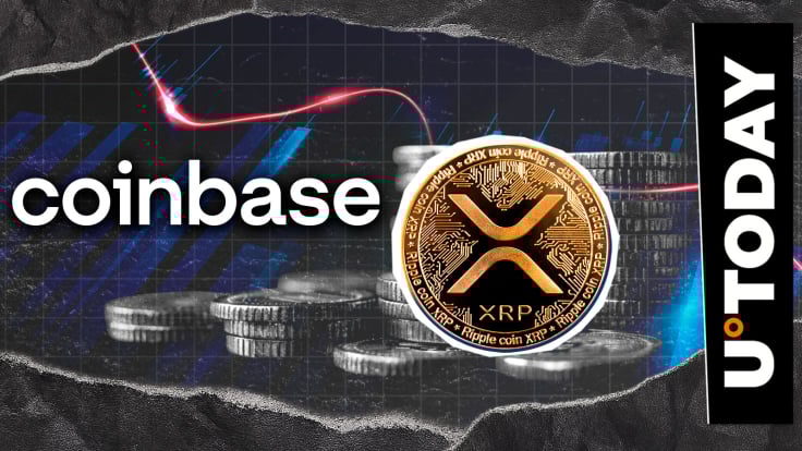 Coinbase's XRP Holdings' Shrinking Extends to 73%: Is Everything OK?