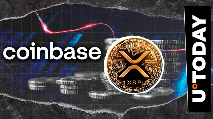 Coinbase's XRP Holdings' Shrinking Extends to 73%: Is Everything OK?