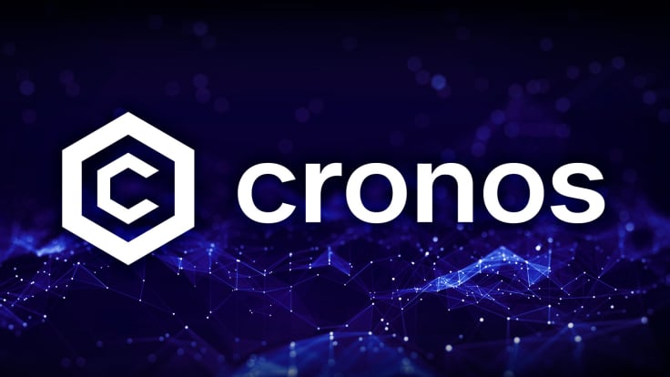 Cronos Unveils Its 2025-2026 Roadmap, On-Chain Services for Institutions in Focus