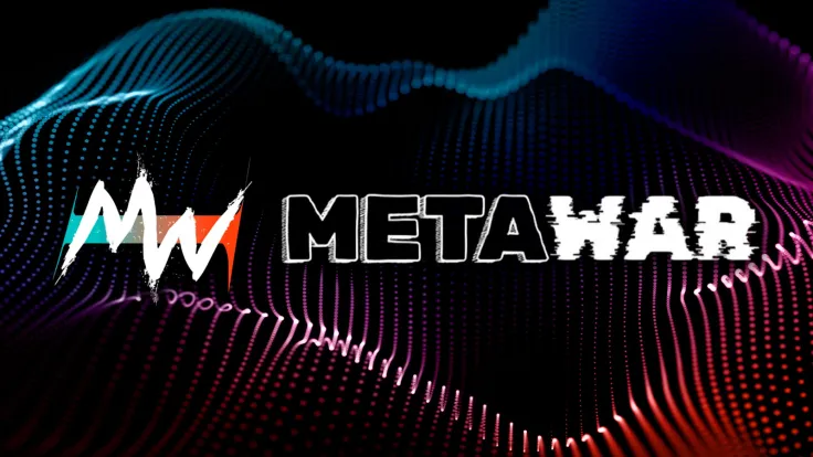 Meta WAR (MWAR) Opens Registration for Massive Community Event