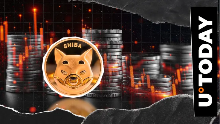 Shiba Inu Down 37% YTD, Is There Hope for Bulls?