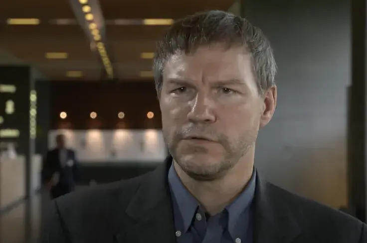  Nick Szabo: $44M in Bitcoin on the Move Amid Fears of State Seizure