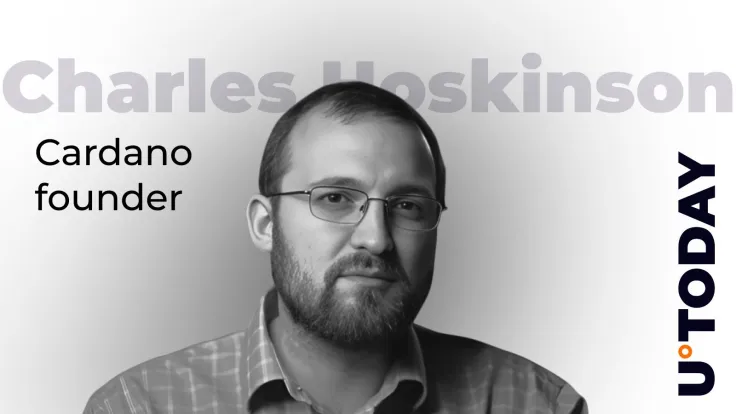 Hoskinson Excites Community with Uber-Bullish Cardano Statement