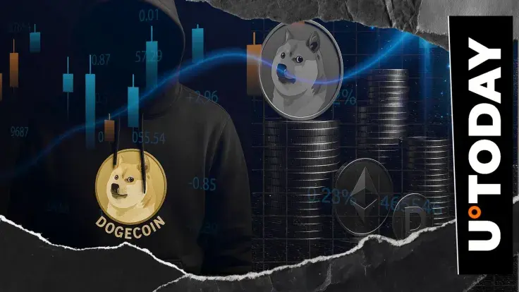 Dogecoin Founder Shares Hot Take on Altcoin Season 2025, Here's Big Catch