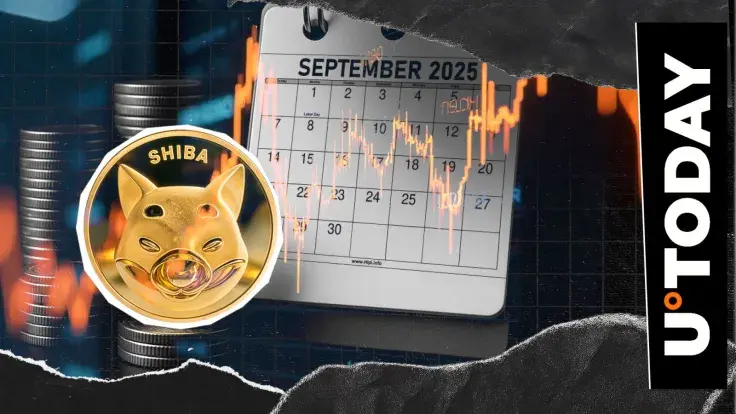 Shiba Inu's 'Sparktember'? SHIB Community Predicts September and Beyond