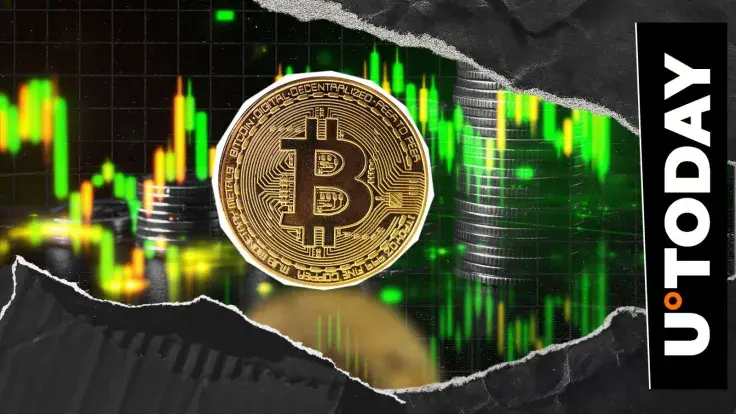 Bitcoin Rockets 201,435% in One of Wildest Liquidation Imbalances