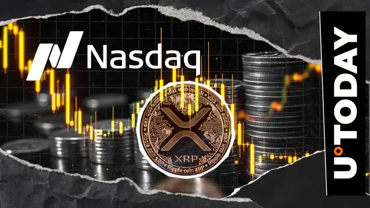Nasdaq XRP Player Kick-Starts $200,000,000 Treasury Plan: Details