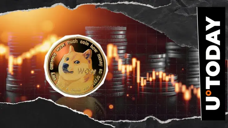 Wall Street Just Saw Its First Dogecoin Treasury, and It Collapsed 59%