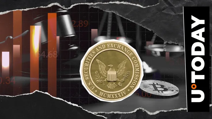 SEC Blames Tech Failures for Loss of Nearly Year of Gensler’s Messages