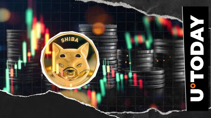 +93% SHIB Imbalance Strikes As 22,652,982 SHIB Get Locked