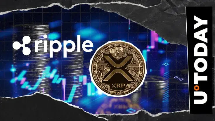 Ripple's Mysterious 250,000,000 XRP Transfer Explained by Fresh Data