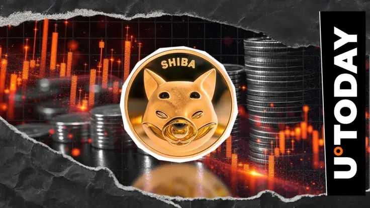 Colossal 2,600,000,000,000 Shiba Inu Exchange Outflow Spotted