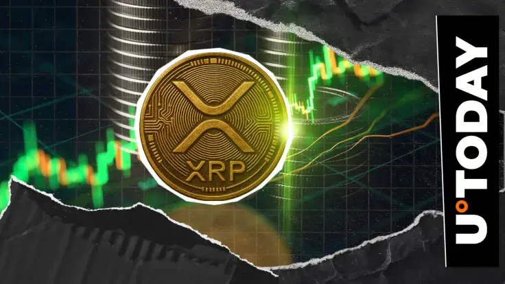 XRP Posts 3,042% Liquidation Imbalance as Inflation Surprises