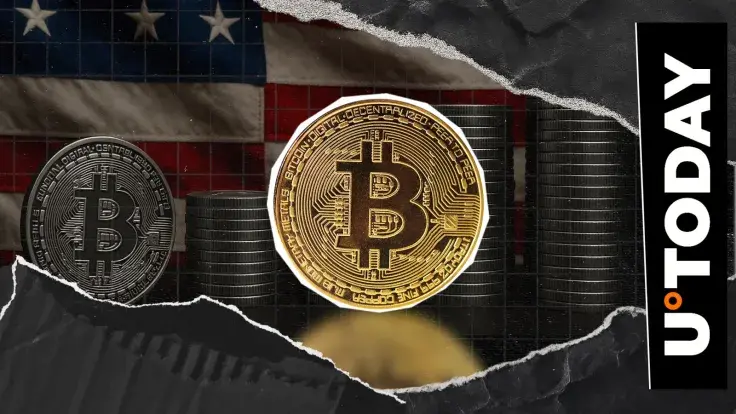 Krueger Predicts US Could Buy Bitcoin With Tariff Revenue