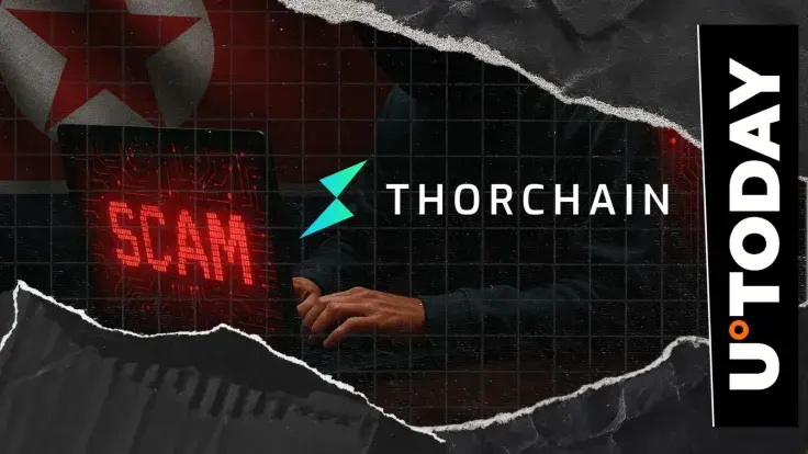 Deep-Fake Zoom Call Just Cost ThorChain Founder $1.35 Million Crypto: Ledger CTO Warns