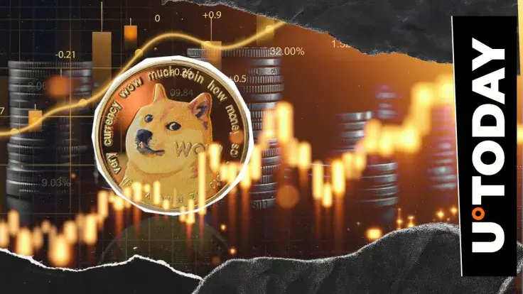 Dogecoin Confirms Golden Cross With 24% Price Surge: Details