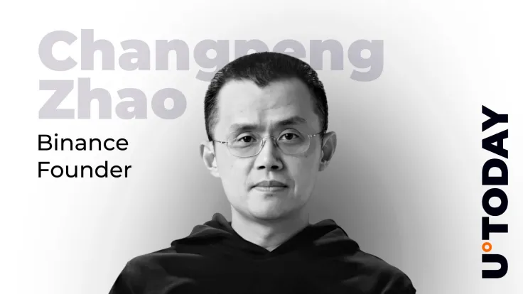 Binance's CZ Names Key Reason Why Banks Should Adopt BNB as Binance Coin Hits New ATH