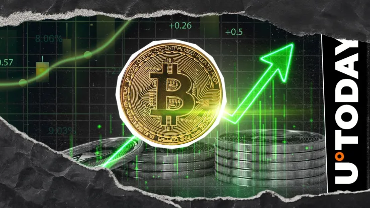 Bitcoin up 99% in Yearly Gains, Surpassing Altcoin Dominance