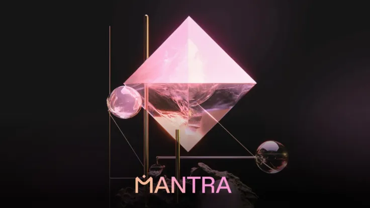 MANTRA: The First MultiVM Blockchain For RWAs With Native EVM And CosmWasm Support