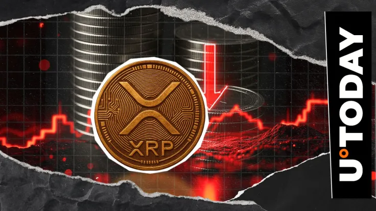 XRP: Worst Just Happened With Price
