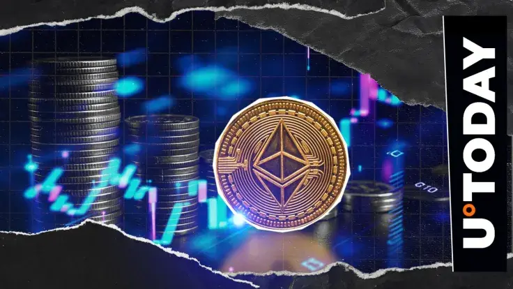 27 Million Transactions: Ethereum (ETH) Ecosystem Hits Another Record in Payments