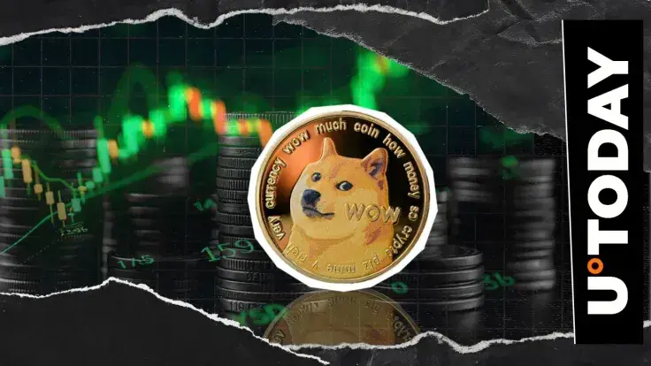 2,000,000,000 Dogecoin Bought in 48 Hours as DOGE Millionaires Reload